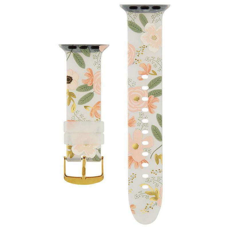 Case-Mate Rifle Paper Co Apple Watchband 38/40mm, 6 of 14