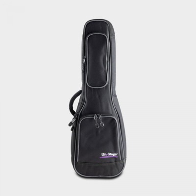 On-Stage Concert Ukulele Gig Bag (GBU4104)