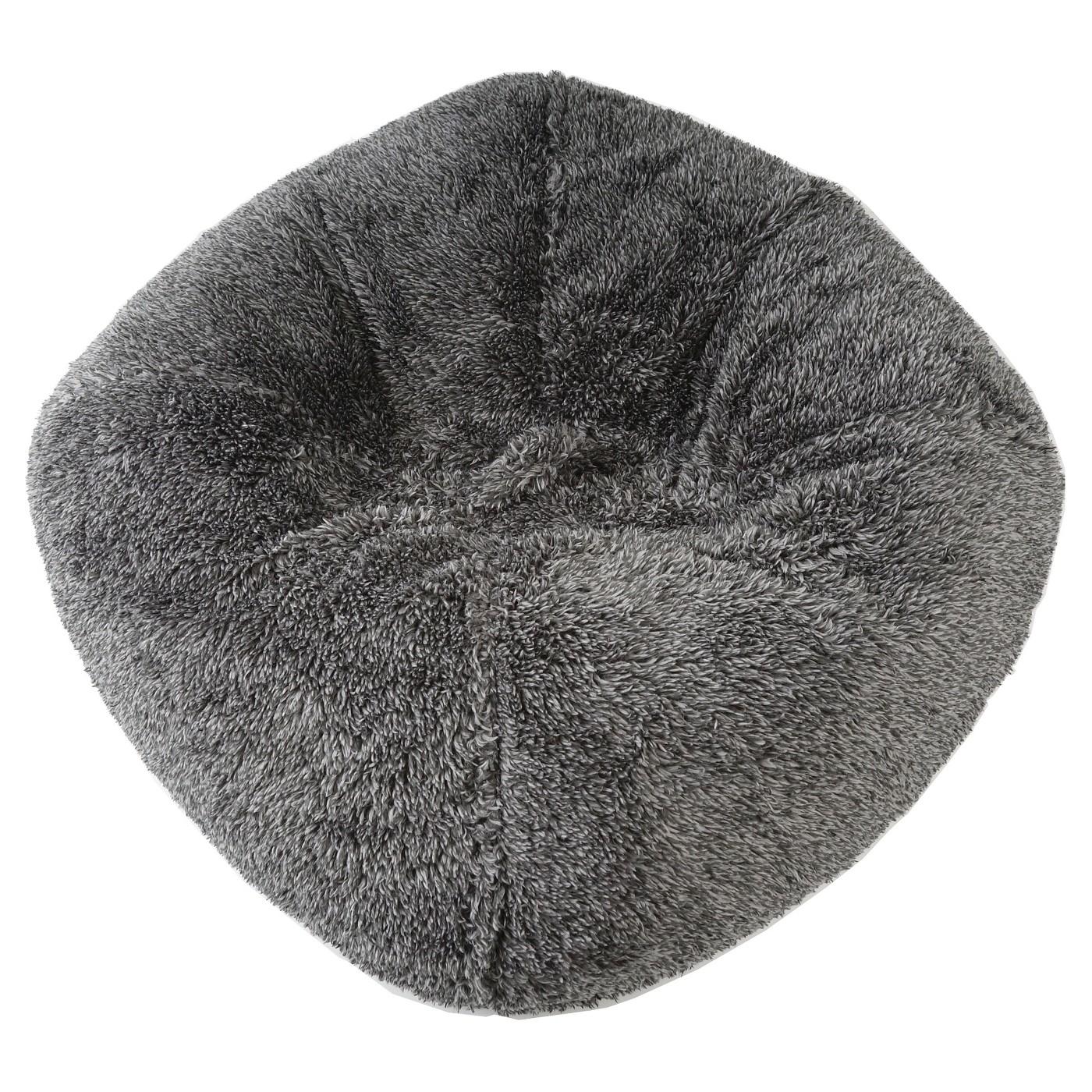 Fuzzy Bean Bag Chair - Pillowfortâ„¢ - image 1 of 1
