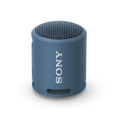 Sony Extra Bass Portable Compact IP67 Waterproof Bluetooth Speaker - SRSXB13 - Blue