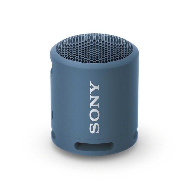 Sony Extra Bass Portable Compact IP67 Waterproof Bluetooth Speaker - SRSXB13, 1 of 11