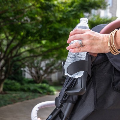 Summer by Ingenuity 3D Quick Close CS  Stroller