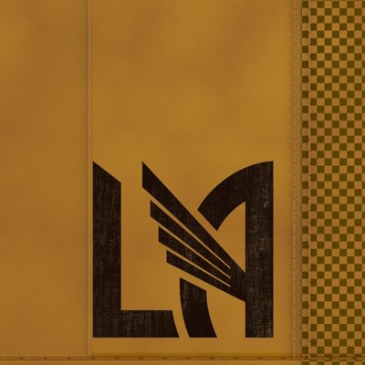 los angeles football club