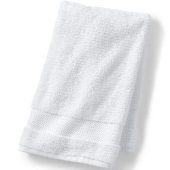 Lands' End Organic Cotton 6-Piece Towel Set