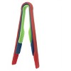 Norpro 3-piece Nesting Tongs Set, Includes 6", 8", and 10" Tongs - 2 of 4