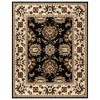 Gertmenian Majestic Moena Traditional Floral Wide Border Polypropylene Indoor Area Rug - 2 of 4
