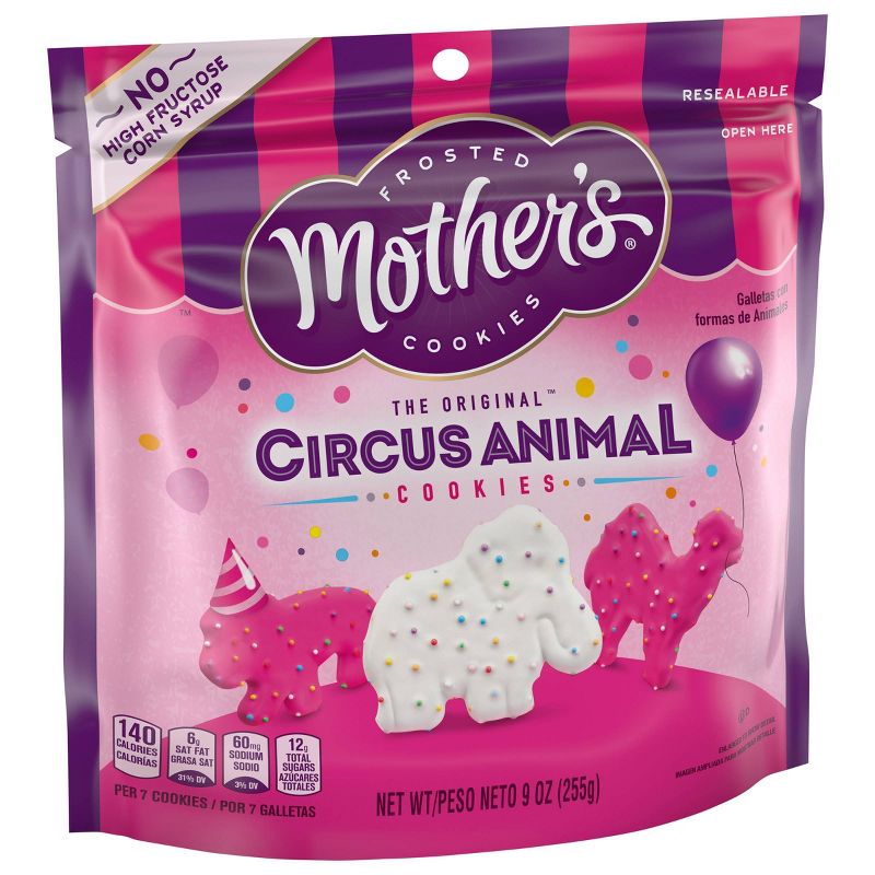 Mother's Circus Animal Cookies, 2 of 7
