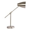 Wellness Series Harmonize Desk Lamp: Touch Sensor, 3-Way Light, ETL Listed - OttLite - 2 of 4