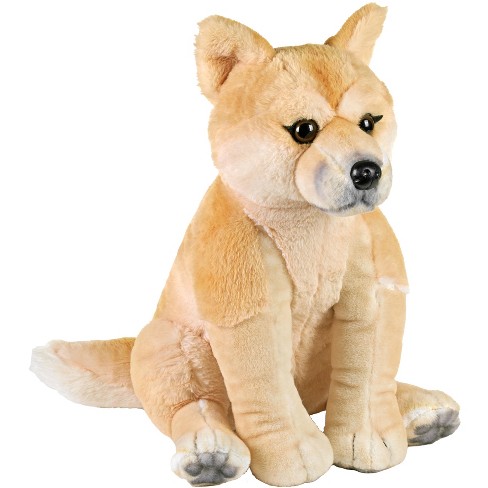 Dingo stuffed animal shop