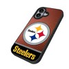 NFL AFC Teams Football Wordmark Bump Cell Phone Case for Apple iPhone 17 Series - 2 of 4