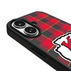 NFL AFC Teams Plaid MagSafe Compatible Cell Phone Case for Apple iPhone 17 Series - 4 of 4