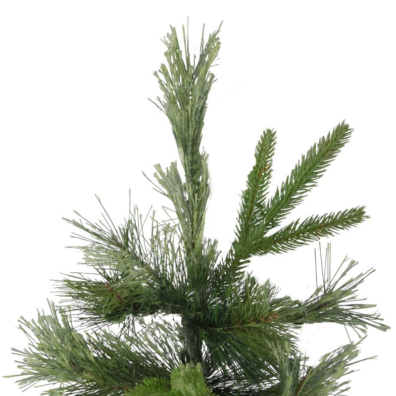 Northlight 9.5' Unlit Artificial Christmas Tree Ashcroft Cashmere Pine Full, 5 of 7