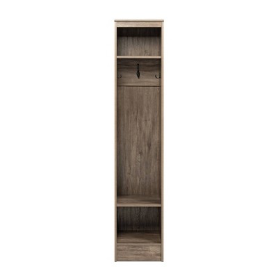 Narrow Entryway Organize - Prepac