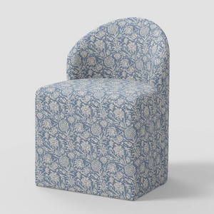 Ella Tub Upholstered Dining Chair - Threshold™ - 1 of 4