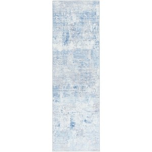 Malibu MBU944  Machine Washable Skid-Resistant Power Loomed Indoor Rugs - Safavieh - 1 of 4