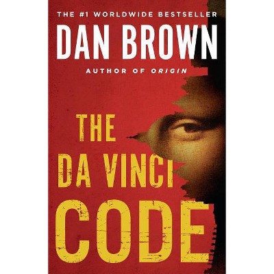 The DaVinci Code (Paperback) by Dan Brown