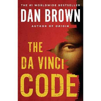 The DaVinci Code (Paperback) by Dan Brown