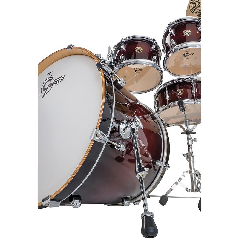Gretsch Drums Catalina Maple 6-Piece Shell Pack with Free 8 in. Tom, 3 of 5