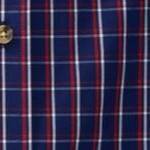 navy check