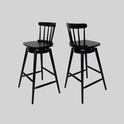 farmhouse bar stools target