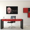 A Beautiful Death Landscape by Terry Fan Unframed Wall Canvas - iCanvas - 2 of 3