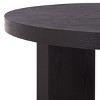 Caminun Round Coffee Table - COF2304 - Safavieh - 2 of 4