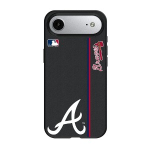 MLB National League Teams Sidebar MagSafe Compatible Cell Phone Case for Apple iPhone 17 Series - 1 of 4