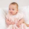HALO Innovations SleepSack 100% Cotton Wearable Blanket - Girl - 3 of 3