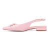 Torgeis Women's Janessa Dress Flat - 3 of 4
