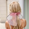 Unique Bargains Women's Thin Yarn Headband 1 Pc - 2 of 4