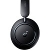 Refurbished: Soundcore by Anker Space Q45 True Wireless Noise Cancelling Over-the-Ear Headphones - Black (A3040) - Manufacturer Refurbished - 3 of 4