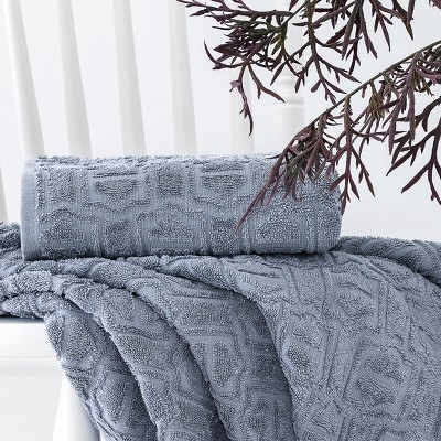 Togas Trend Blue Towel