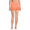 Lands' End Women's Ruffle Hem Mini Swim Skirt - 2 of 4