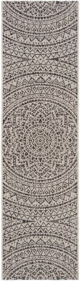 Courtyard CY8734 Power Loomed Indoor and Outdoor Rug - Safavieh
