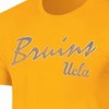 NCAA UCLA Bruins Men's Heather T-Shirt - 3 of 3