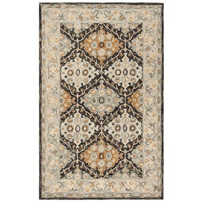 Aspen APN304 Hand Tufted Area Rug  - Safavieh