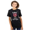 Betty Boop Follow Your Dreams Cute Womens Graphic T Shirt Tees Brisco Brands - 3 of 4