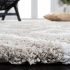 Toronto Shag SGT609 Hand Tufted Indoor Rugs - Safavieh - 4 of 4