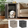 Decksplore Versatile & Durable Pet House with Double-Lock Door - 4 of 4