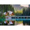 Trefl Red Emerald Lake Yoho National Park 1000 Piece Puzzle - 3 of 4