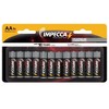 Impecca AA 16-Pack Platinum Alkaline Batteries with 10-Year Shelf Life (16-Cells) - 2 of 4
