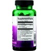 Swanson Dietary Supplement Green Lipped Mussel 500 mg Capsule 60ct. - 2 of 4