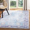 Saffron SFN201 Power Loomed Indoor Rugs - Safavieh - 2 of 4