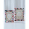 Shiraleah Viva 5" X 7" Multicolor Mosaic Picture Frame - 2 of 4