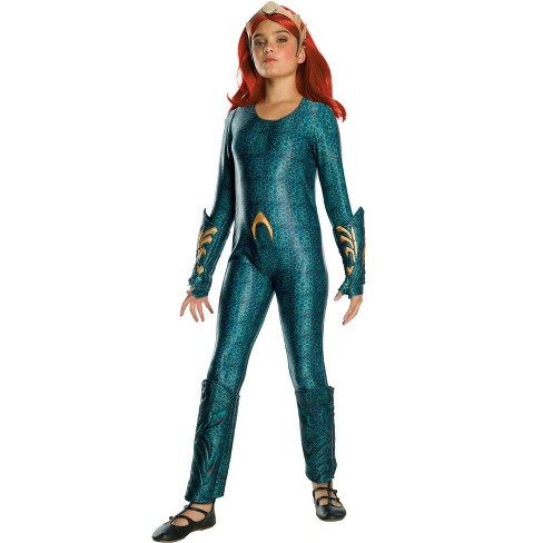 Rubie's Women's DC Supergirl TV Series Costume Jumpsuit, As Shown, Medium :  : Toys & Games