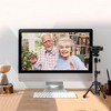 Craze Ventures Adjustable Desktop Tripod for Camera Equipment - 2 of 4