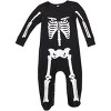 #followme Matching Halloween Pajamas for Family and Couples - 2 of 2