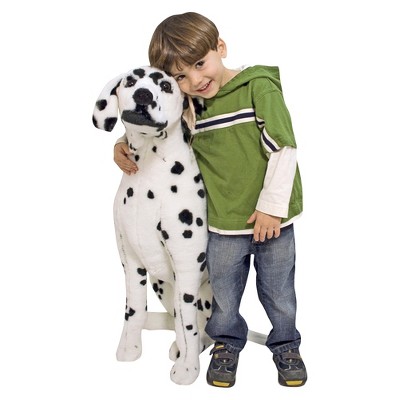 dalmatian stuffed animal target