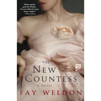 The New Countess - (Habits of the House) by  Fay Weldon (Paperback)