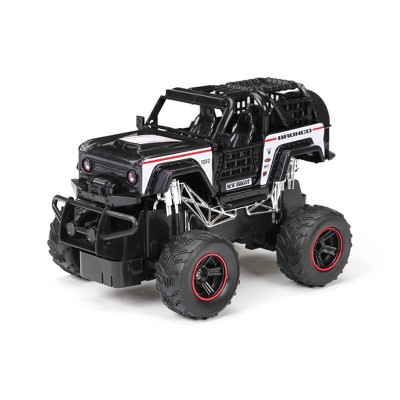 new bright rc 4x4 ford bronco